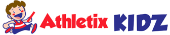 Athletix Kidz logo