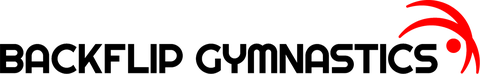 Backflip Gymnastics logo