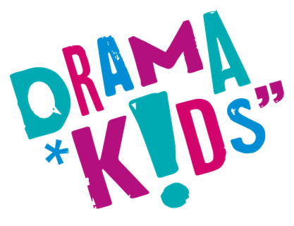 Drama Kids logo