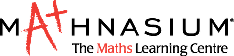 Mathnasium of Reigate logo