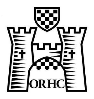 Old Reigatian Hockey Club logo