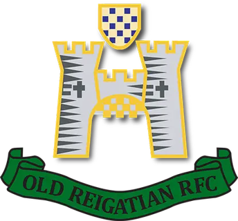 Old Reigatian RFC logo