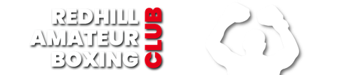 Redhill Amateur Boxing Club logo
