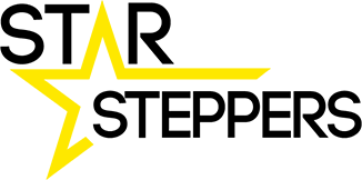 Star Steppers Performing Arts logo