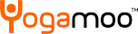 Yogamoo logo