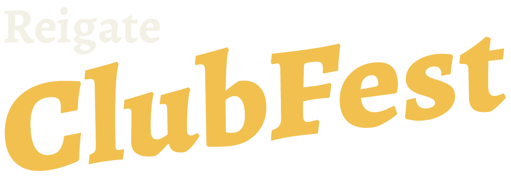 Reigate ClubFest