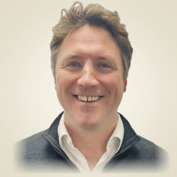 Portrait of Robert Mundy