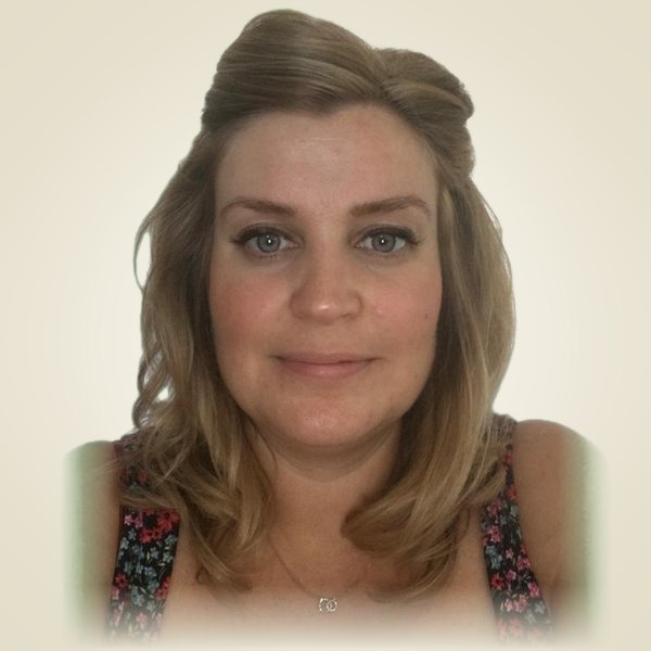 Portrait of Stephanie White